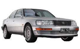 LS400